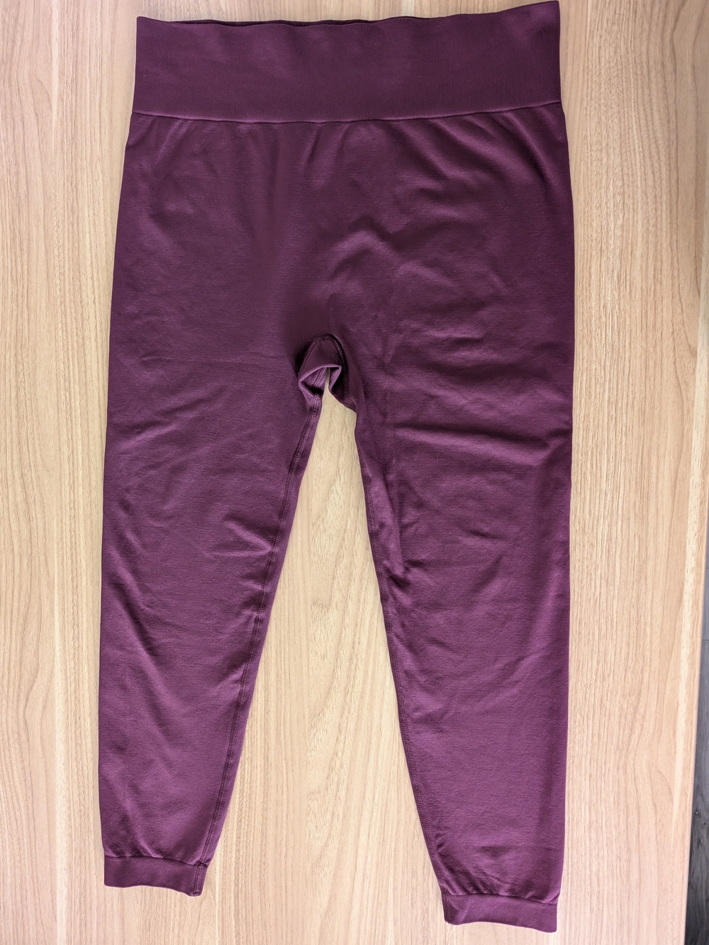 2/$40 Knix Good To Go High Rise Leggings XXL